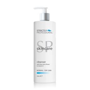 Strictly Professional Normal/Dry Cleanser 5000ml